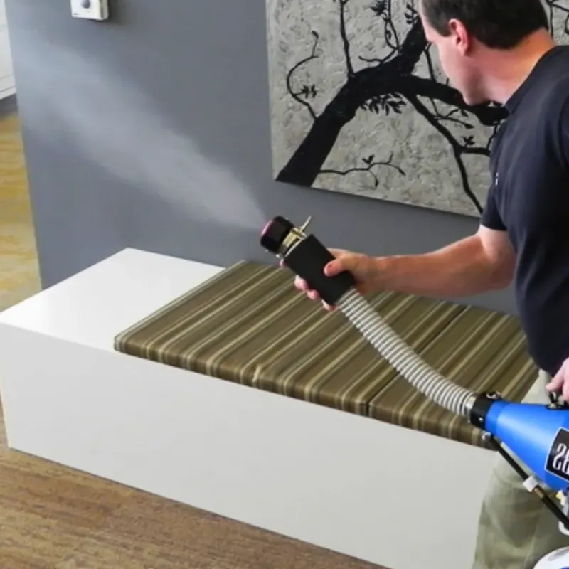 Professional Odor Removal in Gray, LA